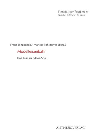 Modelleisenbahn