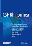 CSF Rhinorrhea