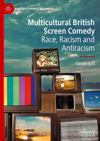 Multicultural British Screen Comedy