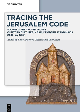 Tracing the Jerusalem Code