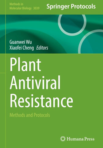 Plant Antiviral Resistance