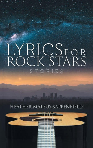 LYRICS FOR ROCK STARS