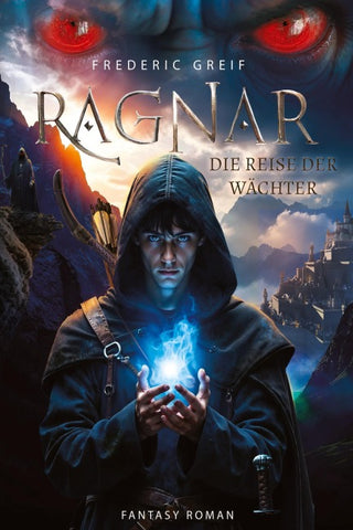 Ragnar- Die Reise der Wächter