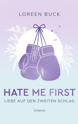 Hate Me First