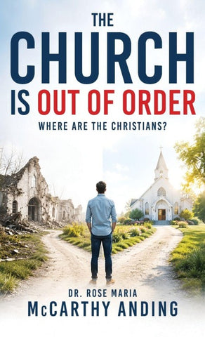 The Church is Out-of-Order
