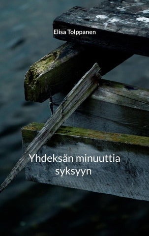 Yhdeksän minuuttia syksyyn