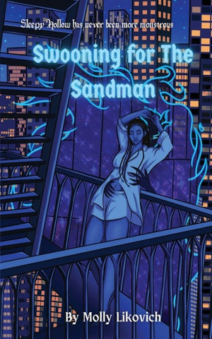 Swooning for The Sandman