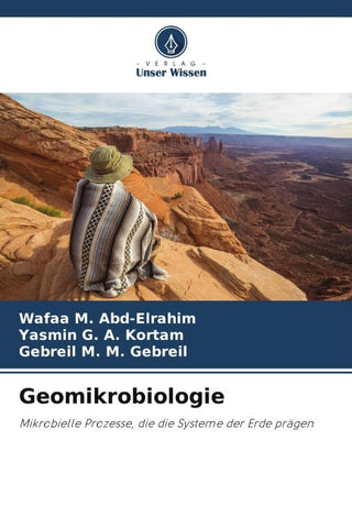 Geomikrobiologie