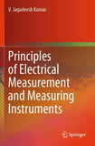 Principles of Electrical Measurement and Measuring Instruments