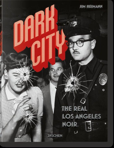 Dark City