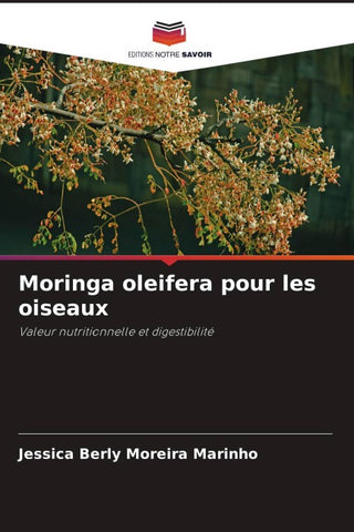 Moringa oleifera pour les oiseaux