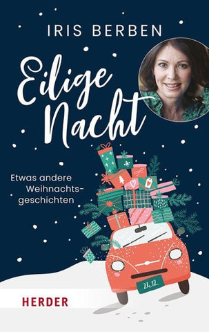 Eilige Nacht