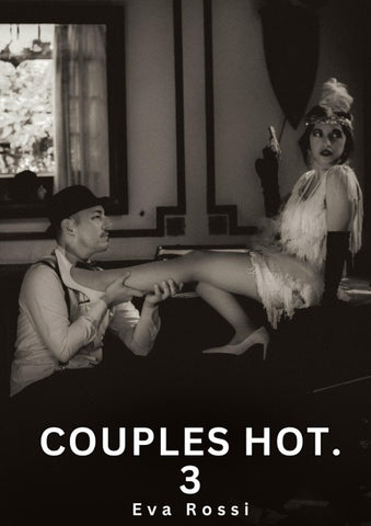 Couples Hot. 3