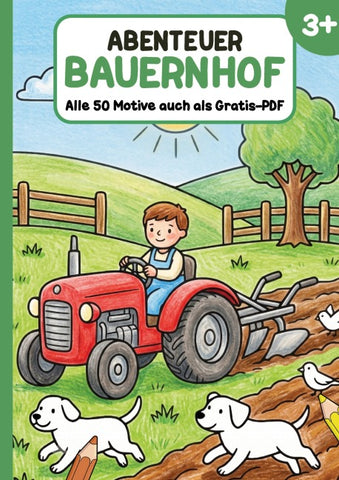 Abenteuer Bauernhof
