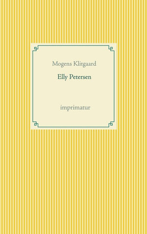 Elly Petersen