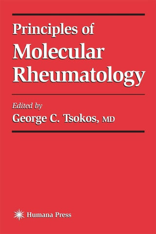 Principles of Molecular Rheumatology