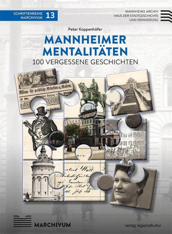 Mannheimer Mentalitäten