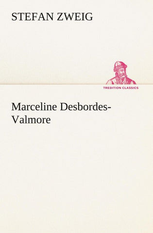 Marceline Desbordes-Valmore