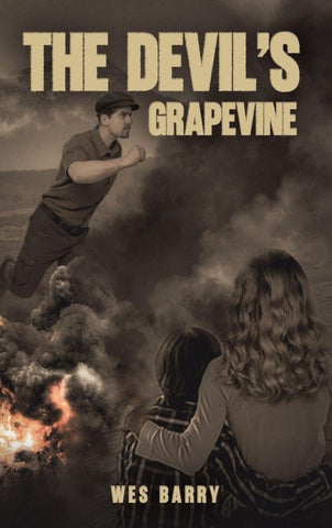 The Devil's Grapevine