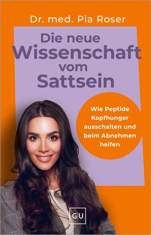 Die neue Wissenschaft vom Sattsein