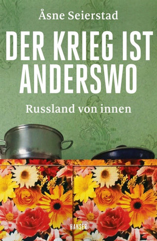 Der Krieg ist anderswo