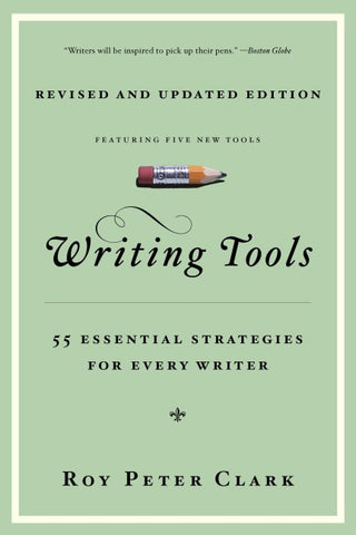 Writing Tools (10th Anniversary Edition)