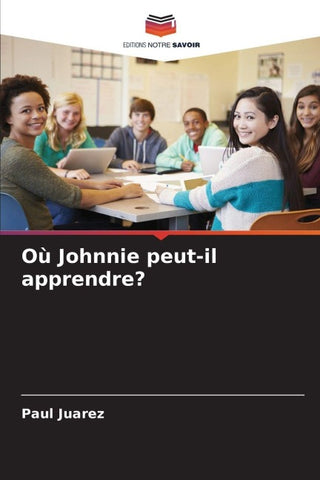 Où Johnnie peut-il apprendre?