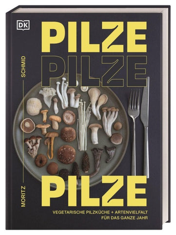 Pilze, Pilze, Pilze