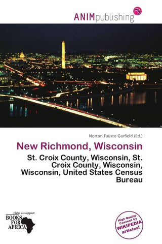 New Richmond, Wisconsin