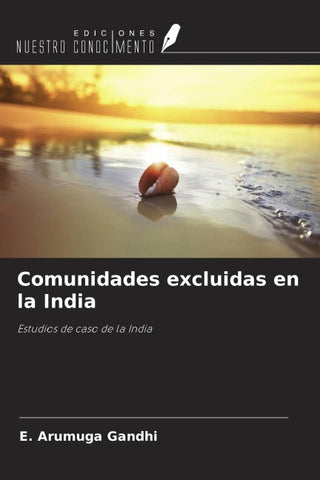 Comunidades excluidas en la India