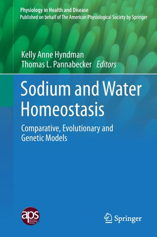 Sodium and Water Homeostasis