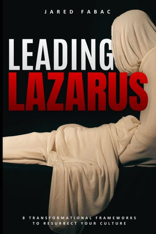 Leading Lazarus