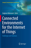 Connected Environments for the Internet of Things