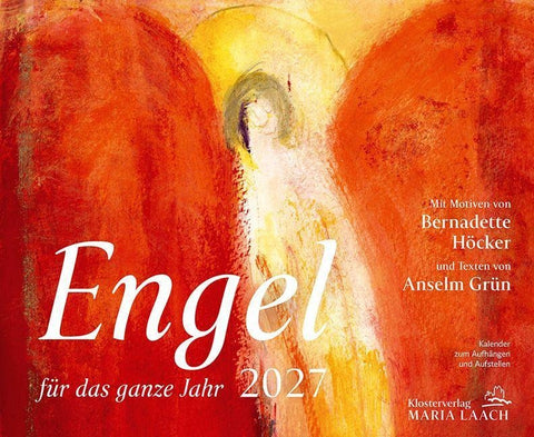 Engel für das ganze Jahr 2027