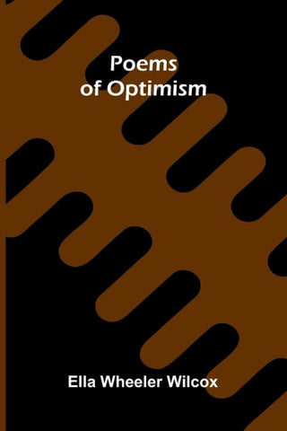 Poems of Optimism