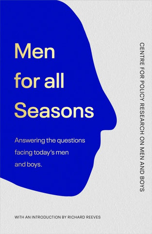 Men for All Seasons
