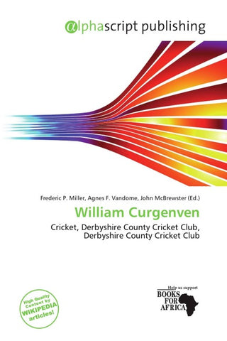 William Curgenven