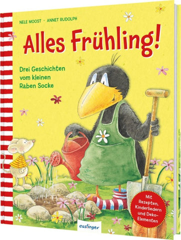Alles Frühling!