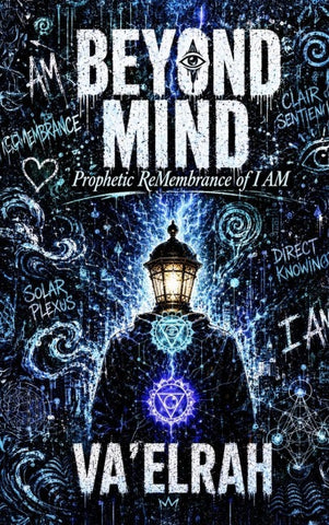 Beyond Mind