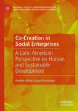 Co-Creation in Social Enterprises