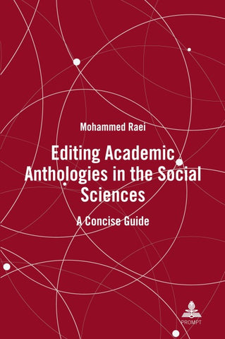 Editing Academic Anthologies in the Social Sciences