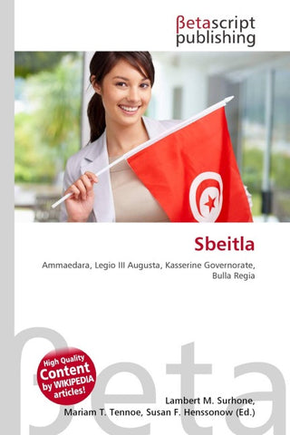 Sbeitla