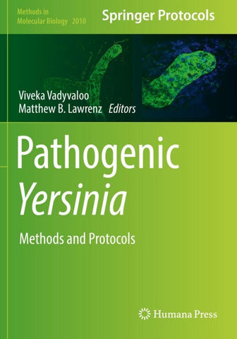 Pathogenic Yersinia