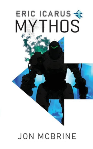 Eric Icarus - Mythos