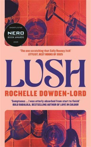 Lush