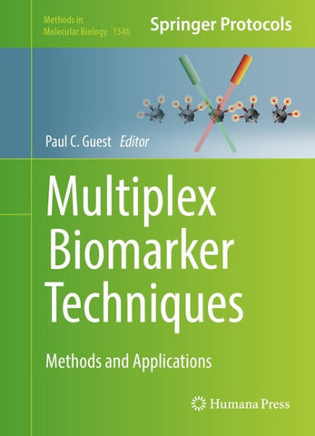 Multiplex Biomarker Techniques
