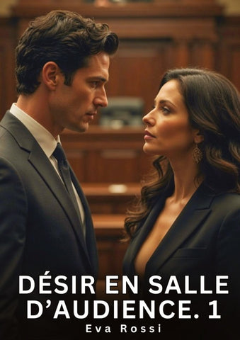 Désir en Salle d'Audience. 1