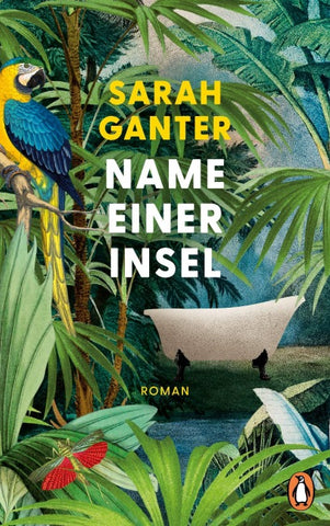 Name einer Insel