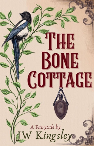 The Bone Cottage