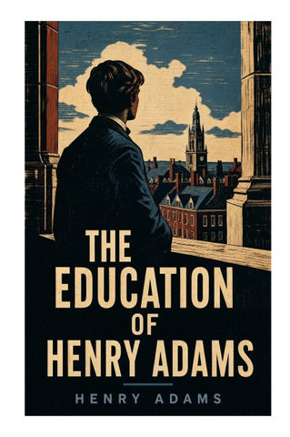 THE EDUCATION OF HENRY ADAMS